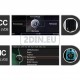 BMW E70 E71 CCC - МУЛТИМЕДИЯ / Навигация CPU:8-Core, RAM:4Gb, ROM:64Gb  android 16